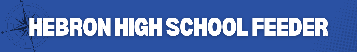 Hebron High School Feeder